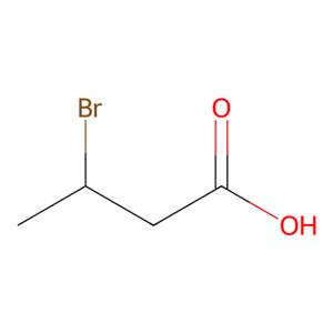 aladdin 阿拉丁 B169132 3-溴丁酸 2623-86-1 95.0% (GC)