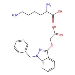 aladdin 阿拉丁 B338207 苄达赖氨酸 81919-14-4 98%