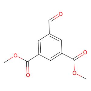 5-甲酰基间苯二甲酸二甲酯,Dimethyl 5-formylisophthalate