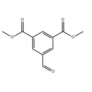 5-甲酰基间苯二甲酸二甲酯,Dimethyl 5-formylisophthalate