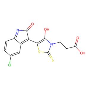 aladdin 阿拉丁 F287062 FX 1,Bcl-6抑制剂 1426138-42-2 ≥98%(HPLC)