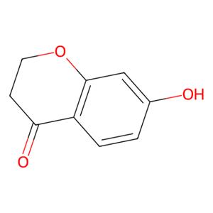 aladdin 阿拉丁 H194950 7-羟基色满-4-酮 76240-27-2 97%