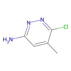 aladdin 阿拉丁 C177105 3-氨基-5-甲基-6-氯哒嗪 66346-87-0 97%