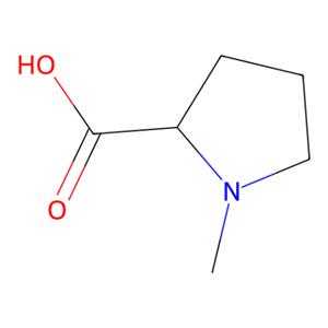 N-甲基- L -脯氨酸,N-Methyl-L-proline