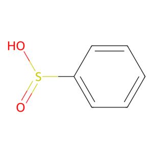 苯亚磺酸,Benzenesulfinic acid