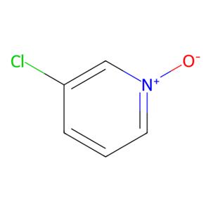 aladdin 阿拉丁 C340348 3-氯吡啶N-氧化物 1851-22-5 98%