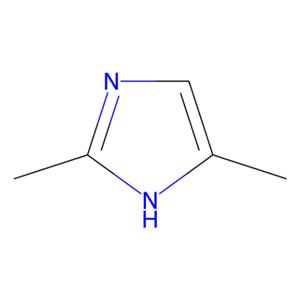 aladdin 阿拉丁 D139451 2,4-二甲基咪唑 930-62-1 ≥95%