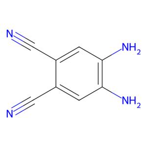 aladdin 阿拉丁 D154536 4,5-二氨基酞腈 129365-93-1 >98.0%(HPLC)