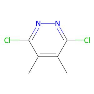 aladdin 阿拉丁 D192875 3,6-二氯-4,5-二甲基哒嗪 34584-69-5 98%