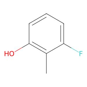 aladdin 阿拉丁 F589138 2-甲基-3-氟苯酚 443-87-8 98%