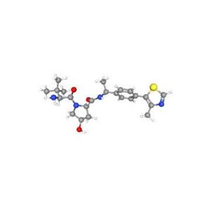 (S,R,S)-AHPC-Me hydrochloride,(S,R,S)-AHPC-Me hydrochloride