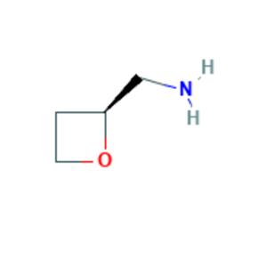 aladdin 阿拉丁 S588071 (S)-氧杂环丁烷-2-甲胺 2091328-57-1 97% 99%ee