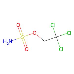 2,2,2-三氯乙基氨基磺酸酯,2,2,2-Trichloroethyl Sulfamate