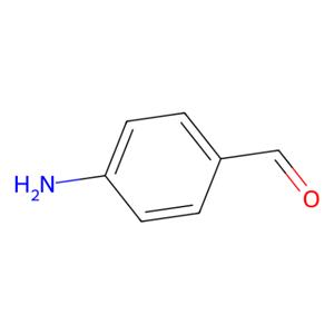 aladdin 阿拉丁 A303975 4-氨基苯甲醛 556-18-3 98%