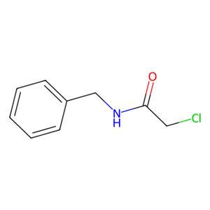 aladdin 阿拉丁 C169076 N-苄基-2-氯乙酰胺 2564-06-9 97%