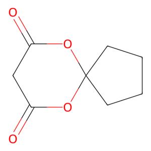 aladdin 阿拉丁 D194044 6.10-二氧杂螺[4.5]十烷-7,9-二酮 58093-05-3 97%