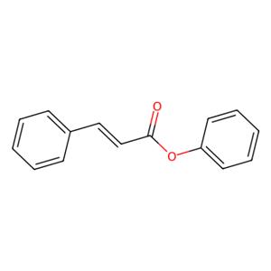 aladdin 阿拉丁 P404908 (E)-肉桂酸苯酯 25695-77-6 97%