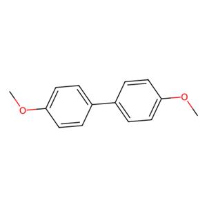 aladdin 阿拉丁 D168569 4,4-二甲氧基联苯 2132-80-1 99%