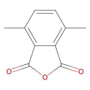 aladdin 阿拉丁 D170918 4,7-二甲基-1,3-异苯并呋喃二酮 5463-50-3 98%