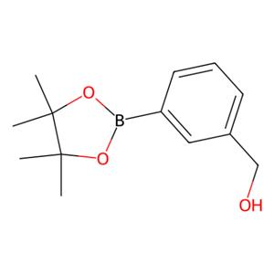 aladdin 阿拉丁 H170388 3-羟甲基苯基硼酸频哪醇酯 443776-76-9 96%