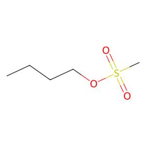 aladdin 阿拉丁 B405445 甲磺酸丁酯 1912-32-9 98%
