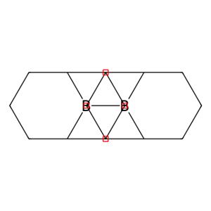 9-硼双环[3.3.1]壬烷二聚体,9-Borabicyclo[3.3.1]nonane dimer