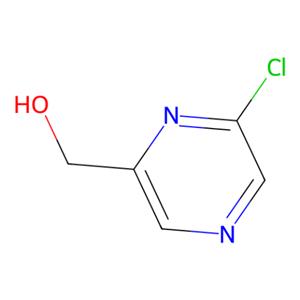 aladdin 阿拉丁 C586741 6-氯吡嗪-2-甲醇 1240602-95-2 97%