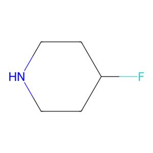 aladdin 阿拉丁 F590177 4-氟哌啶 78197-27-0 98%