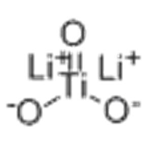 钛酸锂,Lithium titanate
