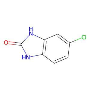aladdin 阿拉丁 C168381 5-氯-2-羟基苯并咪唑 2034-23-3 98%