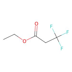 3,3,3-三氟丙酸乙酯,Ethyl 3,3,3-trifluoropropanoate