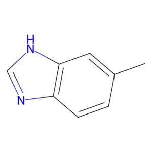 aladdin 阿拉丁 M158013 5-甲基苯并咪唑 614-97-1 98%