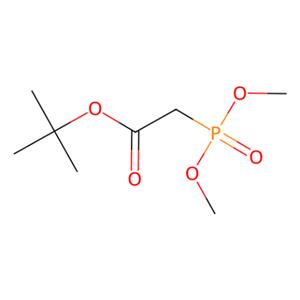 aladdin 阿拉丁 T140220 P,P-二甲基膦酰乙酸叔丁酯 62327-21-3 ≥97.0% (GC)