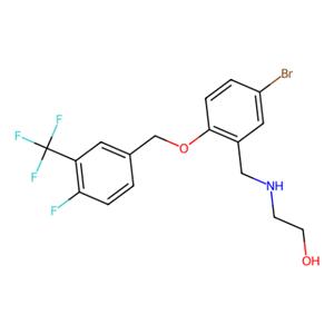 USP25/28抑制剂AZ1,USP25/28 inhibitor AZ1