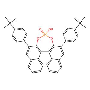 aladdin 阿拉丁 B299333 (S)-3,3-双(4-叔丁基苯基)-1,1-联萘酚膦酸酯 1217901-32-0 98%