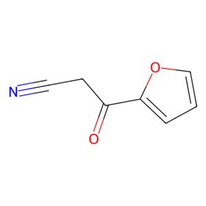 aladdin 阿拉丁 B301199 2-呋喃甲酰乙腈 31909-58-7 ≧95%