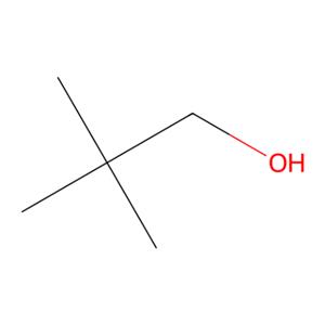 2,2-二甲基-1-丙醇,2,2-Dimethyl-1-propanol