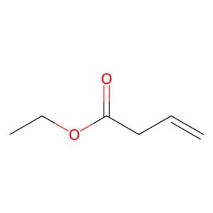 aladdin 阿拉丁 E587504 丁-3-烯酸乙酯 1617-18-1 98%