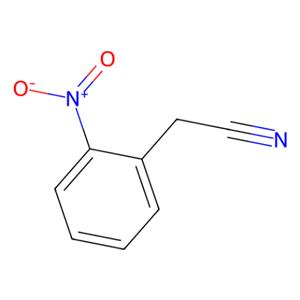 aladdin 阿拉丁 N158947 2-硝基苯乙腈 610-66-2 >98.0%(GC)