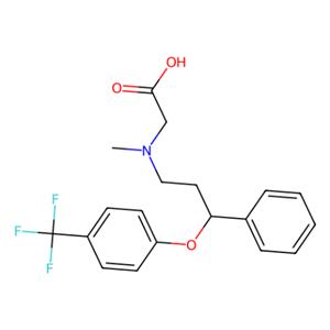aladdin 阿拉丁 O287216 Org 24598,胶质甘氨酸转运蛋白GlyT1b抑制剂 372198-97-5 ≥98%(HPLC)