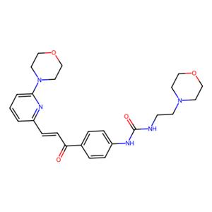 TRC 051384,热休克蛋白Hsp70的诱导物,TRC 051384