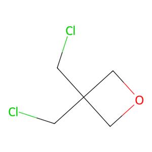 3,3-双(氯甲基)氧杂环丁烷,3,3-bis(chloromethyl)oxetane