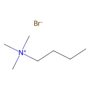 aladdin 阿拉丁 B303274 丁基三甲基溴化铵 2650-51-3 ≥97%