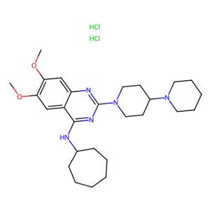 aladdin 阿拉丁 C288233 C 021 二盐酸盐 1784252-84-1 ≥99%(HPLC)