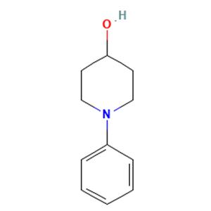aladdin 阿拉丁 P586504 1-苯基哌啶-4-醇 117896-69-2 97%