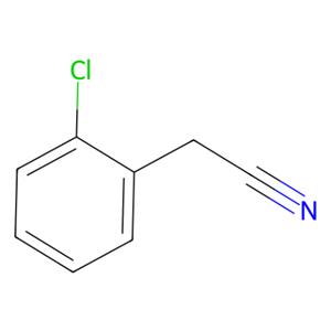 aladdin 阿拉丁 C140252 2-氯苯基乙腈 2856-63-5 ≥98.0%(GC)