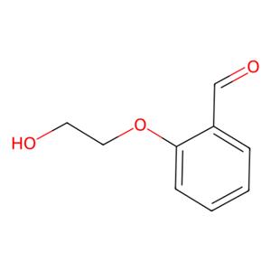 aladdin 阿拉丁 H140267 2-(2-羟基乙氧基)苯甲醛 22042-72-4 ≥96.0%(HPLC)