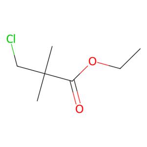 aladdin 阿拉丁 E345965 3-氯-2,2-二甲基丙酸乙酯 106315-37-1 98%