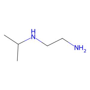 aladdin 阿拉丁 N159348 N-异丙基乙二胺 19522-67-9 >98.0%(GC)
