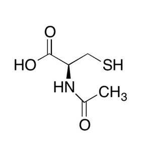 (S)-2-乙酰氨基-3-巯基丙酸,(S)-2-Acetamido-3-mercaptopropanoic acid